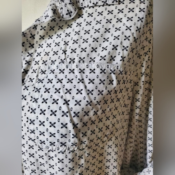 Velvet Heart Top - Picture 5 of 6